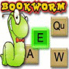 Игра Bookworm