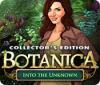 Игра Botanica: Into the Unknown Collector's Edition