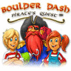 Игра Boulder Dash: Pirate's Quest