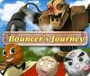 Игра Bouncer's Journey