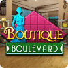 Игра Boutique Boulevard