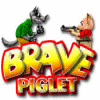 Игра Brave Piglet