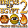 Игра Bricks of Egypt 2: Tears of the Pharaohs