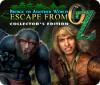Игра Bridge to Another World: Escape From Oz Collector's Edition