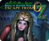 Игра Bridge to Another World: Escape From Oz