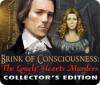 Игра Brink of Consciousness: The Lonely Hearts Murders Collector's Edition