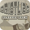 Игра Bristlies: Players Pack