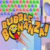 Игра Bubble Bonanza