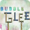 Игра Bubble Glee