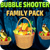 Игра Bubble Shooter Family Pack