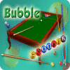 Игра Bubble Snooker