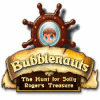Игра Bubblenauts: The Hunt for Jolly Roger's Treasure