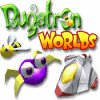 Игра Bugatron Worlds