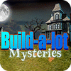 Игра Build-a-lot 8: Mysteries
