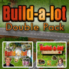 Игра Build-a-lot Double Pack