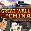 Игра Building The Great Wall Of China Collector's Edition