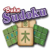 Игра Buku Sudoku