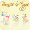 Игра Bunnies and Eggs
