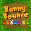 Игра Bunny Bounce Deluxe
