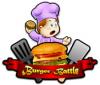 Игра Burger Battle