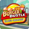 Игра Burger Bustle: Ellie's Organics