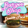 Игра Burger Shop Double Pack