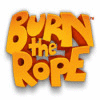 Игра Burn the Rope