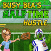 Игра Busy Bea's Halftime Hustle