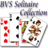 Игра BVS Solitaire Collection