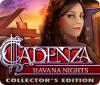 Игра Cadenza: Havana Nights Collector's Edition