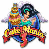 Игра Cake Mania 3