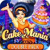 Игра Cake Mania Double Pack