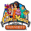 Игра Cake Mania Main Street