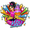 Игра Cake Mania: To the Max