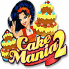 Игра Cake Mania 2