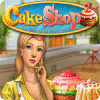 Игра Cake Shop 2