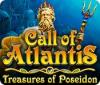 Игра Call of Atlantis: Treasures of Poseidon