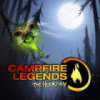 Игра Campfire Legends: The Hookman