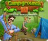 Игра Campgrounds III Collector's Edition