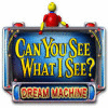 Игра Can You See What I See? Dream Machine