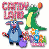 Игра Candy Land - Dora the Explorer Edition