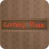 Игра Candy Ride 2