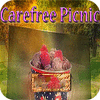 Игра Carefree Picnic