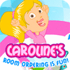 Игра Caroline's Room Ordering is Fun