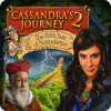Игра Cassandra's Journey 2: The Fifth Sun of Nostradamus