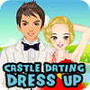 Игра Castle Dating Dress Up