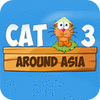 Игра Cat Around Asia