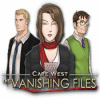 Игра Cate West: The Vanishing Files