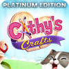Игра Cathy's Crafts. Platinum Edition