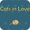 Игра Cats In Love